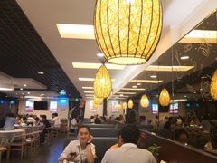 -小土豆北方菜馆(方庄店)