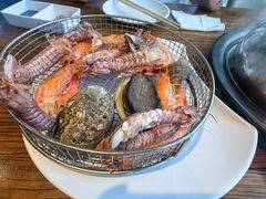 -海味当家·蒸锅海鲜(星海公园店)