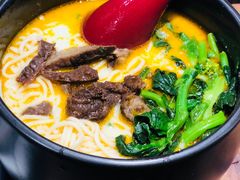 -和府捞面(东直门银座店)