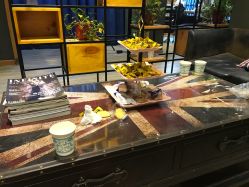 -藤野造型·专业烫染店