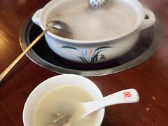 -禧鳳記·猪肚鸡火锅(玖洲道店)