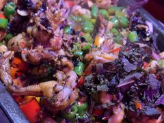 -蛙来哒(金沙洲万达店)