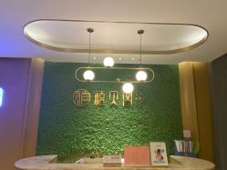 -禧贝阁母婴呵护中心(市图书馆店)