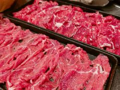 -林记潮牛·牛肉火锅(上马墩店)