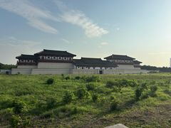 -汉景帝阳陵博物院