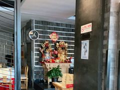 -辣婆婆(航天桥店)