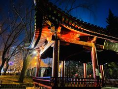 -元大都城垣遗址公园