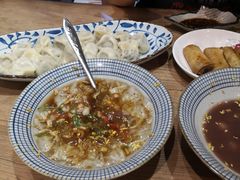 -八珍手工水饺·妈妈的爱(传芳巷店)