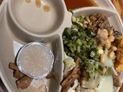 -素满香·Vegan食养自助(天一广场店)