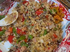 -微醺烤牛·炭火烧烤·精酿啤酒(东郊记忆店)