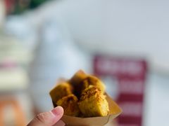 -广州素食学校·素猫豆腐(长洲码头店)