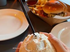 -Cooking Man(中懋天地店)