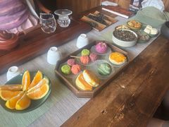 -邈墨茶馆(凤起路店)