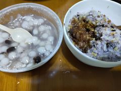 -芳婆糕团店(王府大街店)