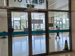 -首都医科大学附属北京同仁医院(南区)