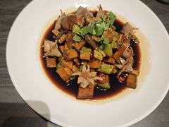 -滇铺子·云南特色菜·第九届野生菌美食节(曲靖万达店)