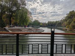 -黛秀湖公园