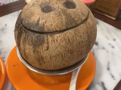 -益寿炖品店