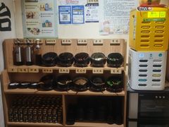 -独食火锅·半米屋台(望平街店)