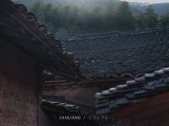 -杨家堂村
