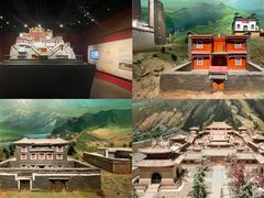 -青海藏文化博物院