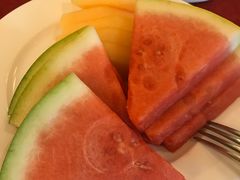 -嘉莱特和平国际酒店自助餐