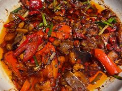 -小柴米·传统江西菜(八一广场店)