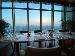 -翡翠36餐厅(浦东香格里拉店)