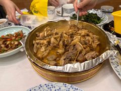 -围龙屋客家食府(福田店)