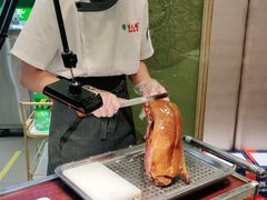 -紫光园·烤鸭(吕家营店)