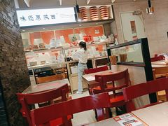 -大师兄·手工面·西北菜(南沙万达广场店)
