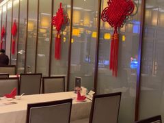 -福州天元国际威斯汀酒店·中国元素餐厅