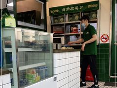 -阿金大白·上海菜馆(新天地店)
