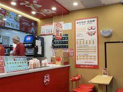 -塔斯汀中国汉堡(管城春风十里店)