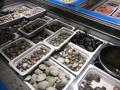 -鼎香缘海鲜自助火锅烤肉(锦辉购物广场店)