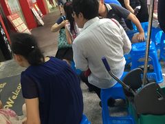 -二扁私房面馆(崂山路店)