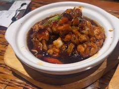 -老广酒楼(樱花店)