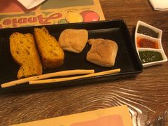 -安妮意大利餐厅(国贸店)