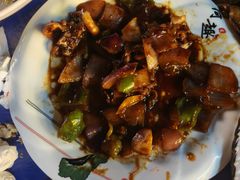 -碧海银沙海鲜餐厅(恒大海上威尼斯店)