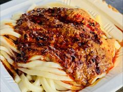 -清真盛志望麻酱酿皮铺