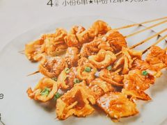 -七号码头·海鲜火锅·烧烤