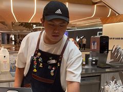 -Seesaw Coffee(上海虹桥天地店)