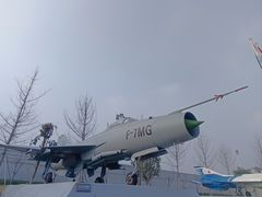 -成飞公园