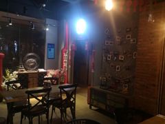 -长藤鬼校(千禧店)