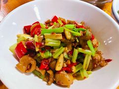 -笨罗卜浏阳菜馆(太平街店)