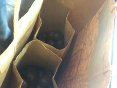 糖炒栗子-秋栗香(地安门店)