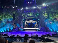 -广州长隆国际大马戏