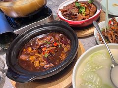 -四道菜·福建菜馆(新街口金鹰店)