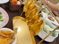 -全聚德(上海首店浦东店)