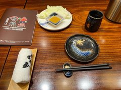-鸟鹏烧鸟居酒屋(仁恒梦中心店)